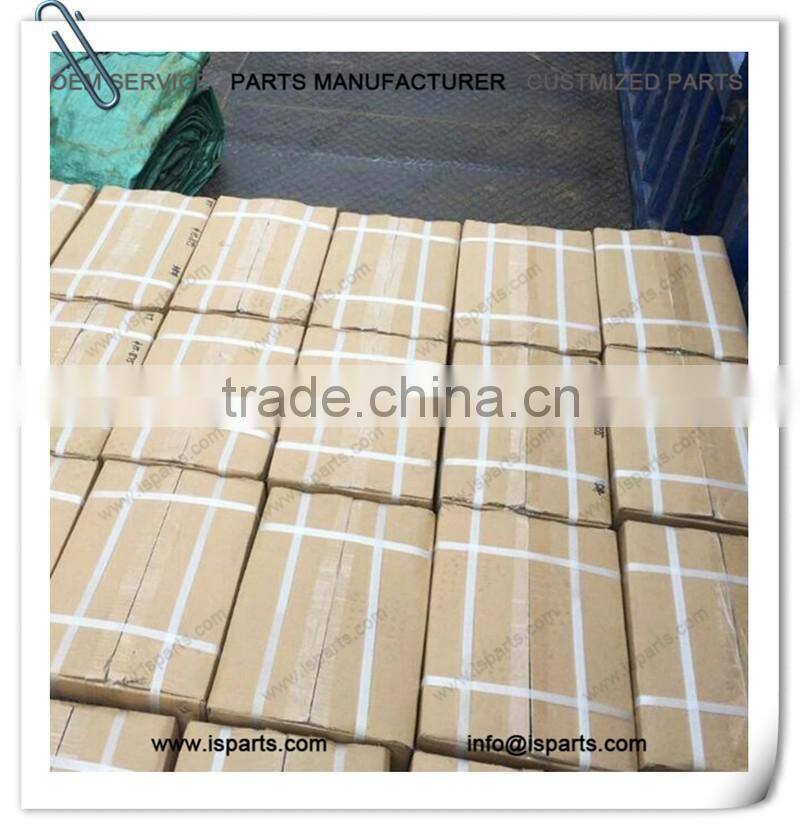 Transmission 6Tooth bell clutch housing Part 49cc Motor Engine