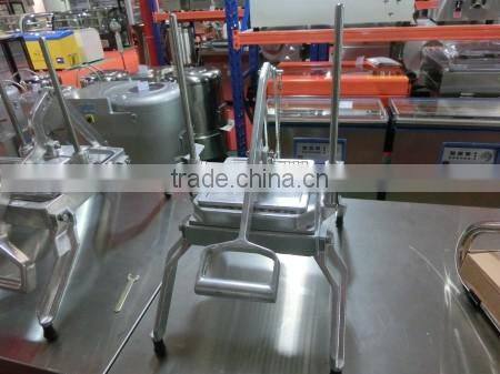 Factory Supply Stainless Steel Onion Peeling Machine, onion cutting machine