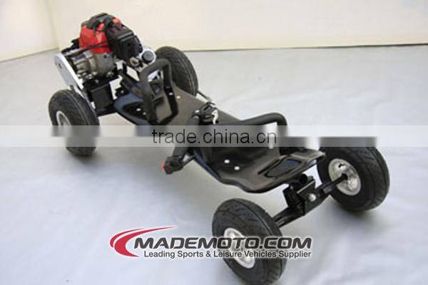 Small Size Easy Portable Gas Scooter Skateboard GS4901