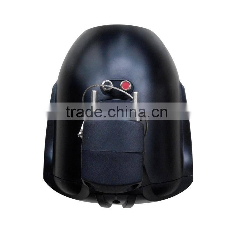 6.5 INCH MARINE watertight wakeboard TOWER SPEAKER WITH SWIVELING CLAMPS