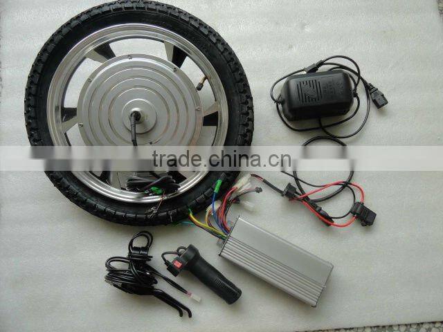 Electric cargo tricycle motor Conversion Kits( 48v , 1000w)