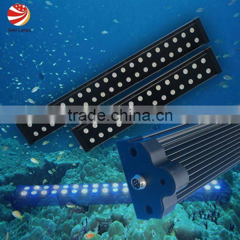 120w Led Aquarium Light for Zoanthids