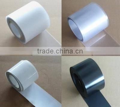 colorful PC film/ waterproof PC film for greenhouse/ PC protective film