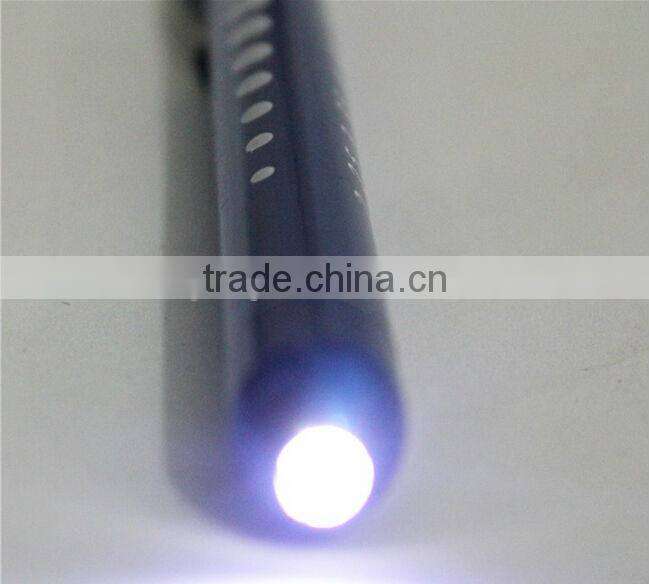 2014 Top-selling Pen light/Flashlight