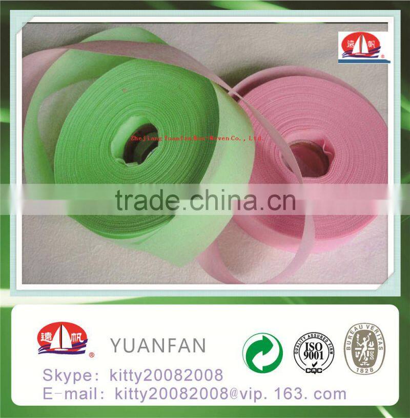 pp no nwoven fabric for flower warpping