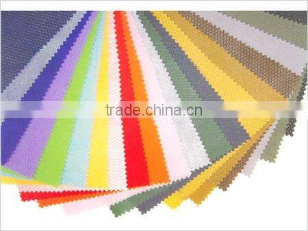 Kangda colorful PP spunbond non-woven for disposable pillowcases, bed sheets