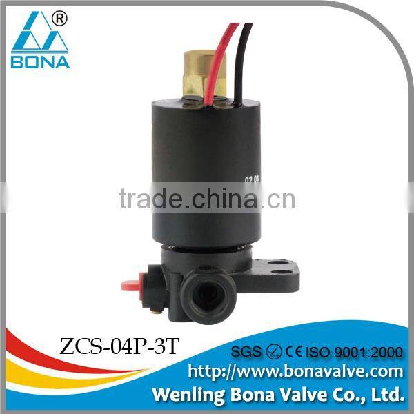 female Threaded one inch Inline Sprinkler Valve landscape and lawn Irrigation System Connection solenoid valve