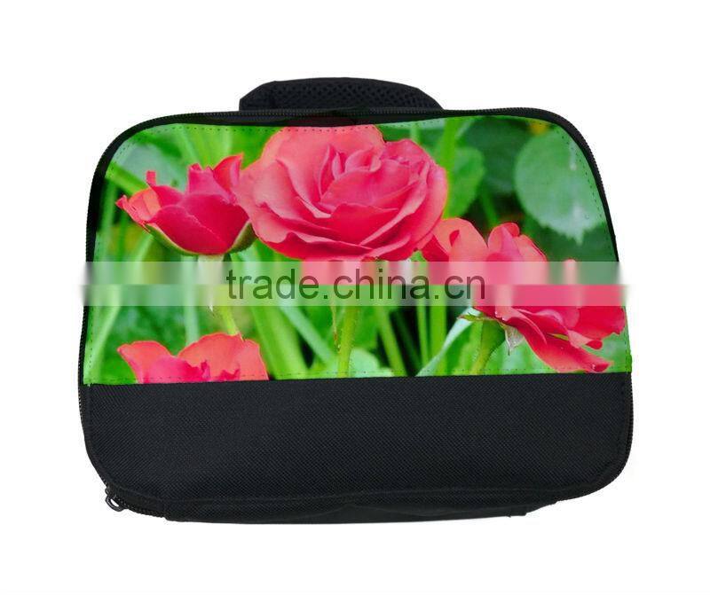 New Sublimation Lunch Bag
