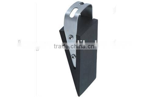 Hot Sale TPR And Steel Door Draft Stop,Door Wedge,Door Stopper