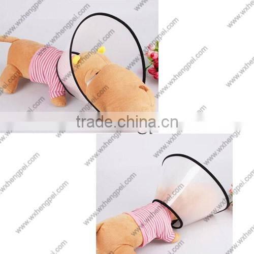 Pet avoid licking cover