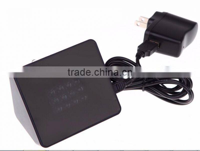 Wholesale Factory Anti-theft LED Colorful Night Light Sensor Fake TV For Home Security, Mini Home Security Light Sensor Fake TV