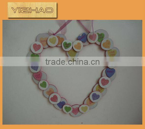 Romantic Wedding Party Decoration Crafts