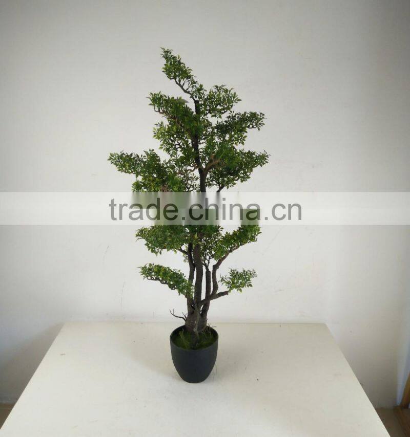 atificial tree bonsai