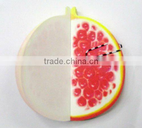 Supply fashion small order fancy cute note pads