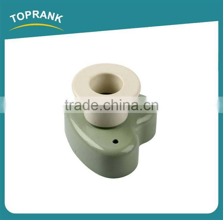 Toprank BSCI Factory Gift DIY Lovely 3D ABS Donut Mold Bread Dough Cutter Doughnut Cutter,Baking Cake Tools Donut Mold