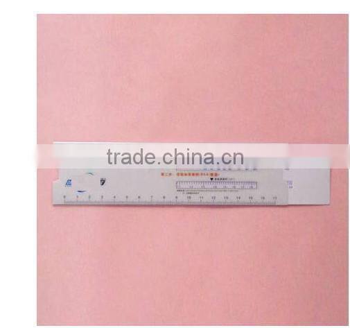 Body surface area (BSA) calculator