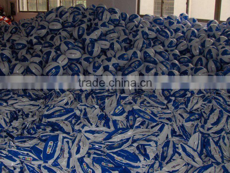 promotional inflatable Beach football