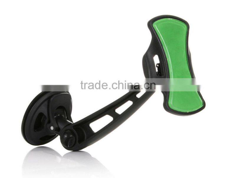 Gripgo Gadget Holder Universal in Car Suction Windscreen Mount Holder Cradle for GPS Mobile Phone PDA As See As on TV A0281