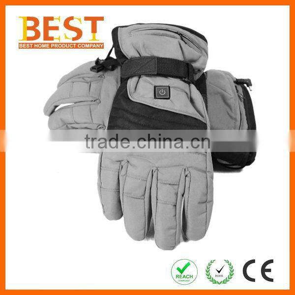 Excellent quality best sell flexible heating wire heater for gloves