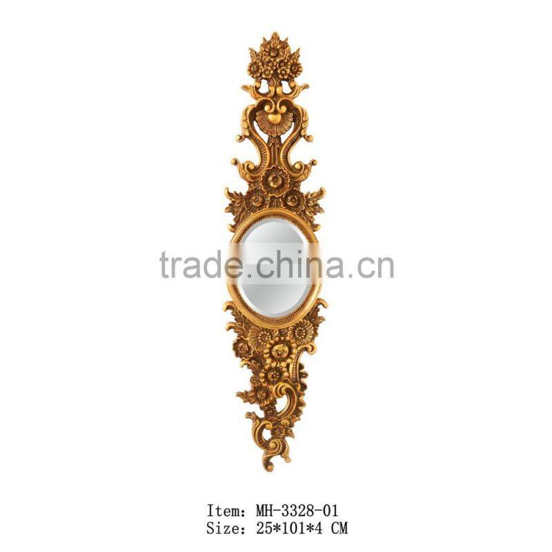 Living Room Furniture Wall Hanging PU Plaque