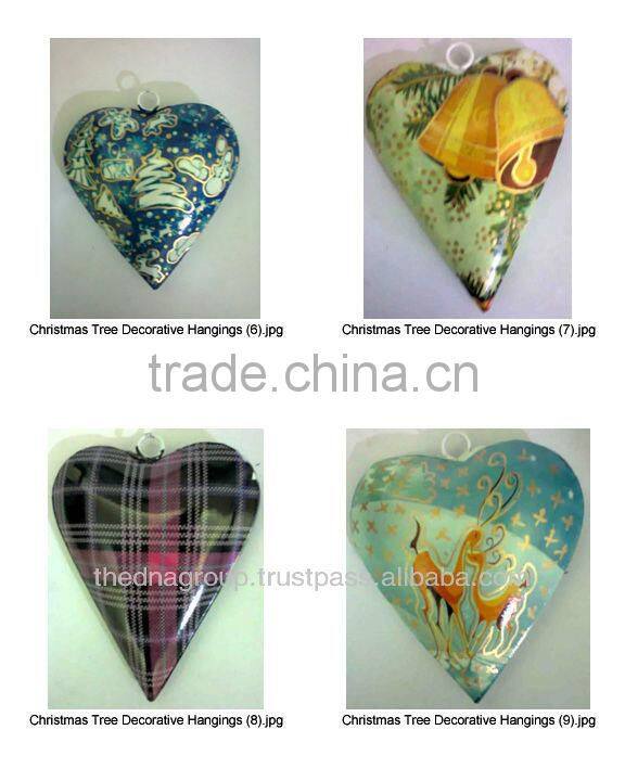 2013 christmas tree decoration