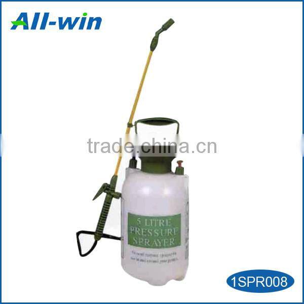 Hot-sale high-quality 5L pressure garden sprayer