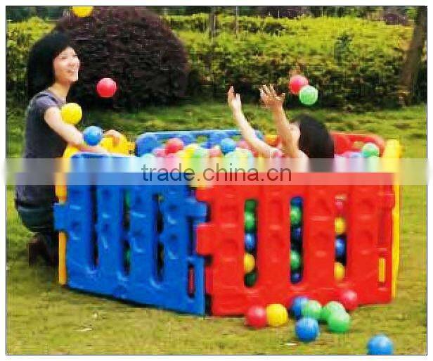 Plastic fence for kid LT-2165J