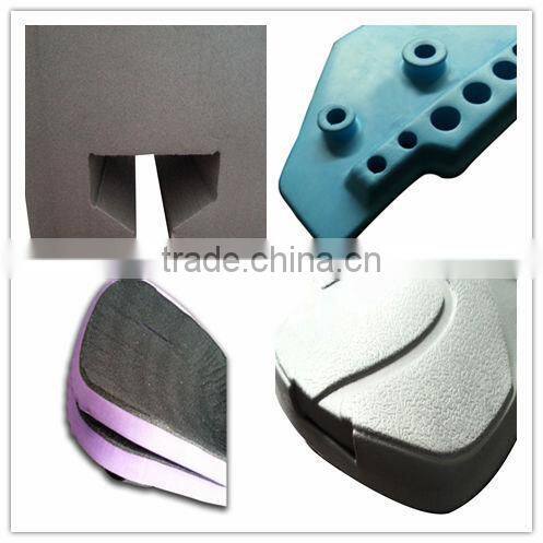 EVA Injection Foam Moulding Eva Products