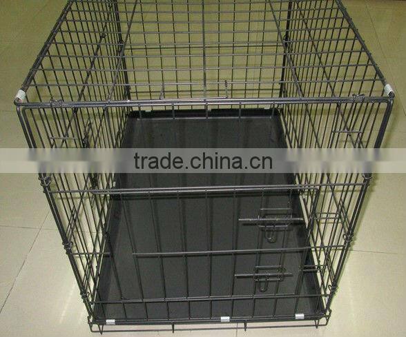 Folding Wire Kennels for Dogs