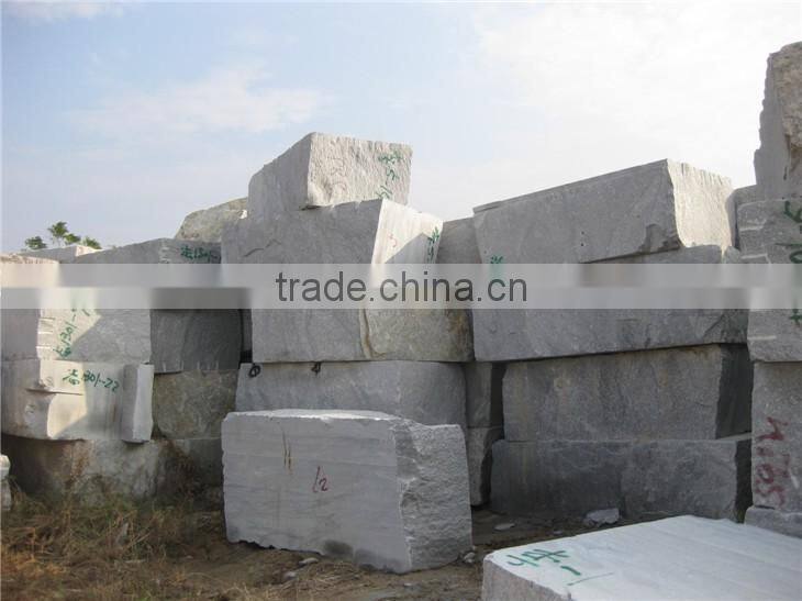 Good quality for China silver grey landscaping stone granite