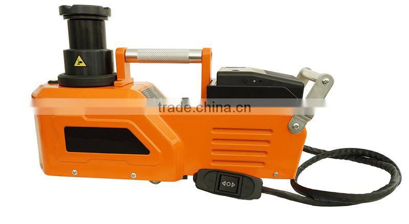 high quality Car electric jack
