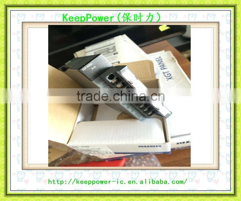XGF-AD8A Analog input module new and original