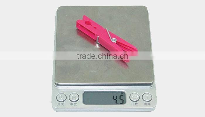 laundry products decorated racks of colorful clothes clip