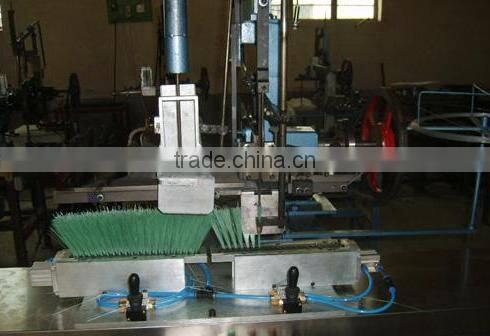 The Latest Pattern OEM Strong High Quality Colorful Handle Cleaning Brush