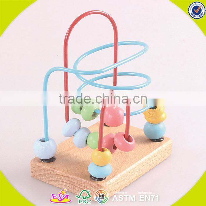 2017 wholesale 5 in 1 baby wooden activity cube new design kids wooden activity cube funny children wooden activity cube W11B136