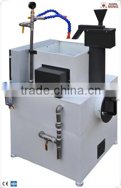 2014 New Product Ore Wet Vibrating Feeding Sieve Shaker