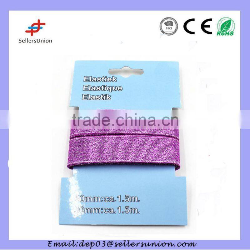 Printed ribbon