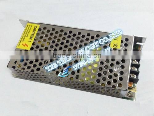 Switching LED Power Supply 12V 10A 120W AC100-240V to DC12V 10A Led Driver adapter for Led Strips