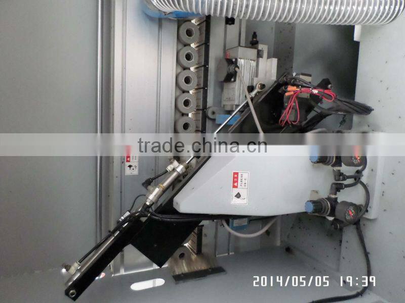 Automatic Edge Bander SH368 with Panel width >=80 and Panel thickness 10-60mm
