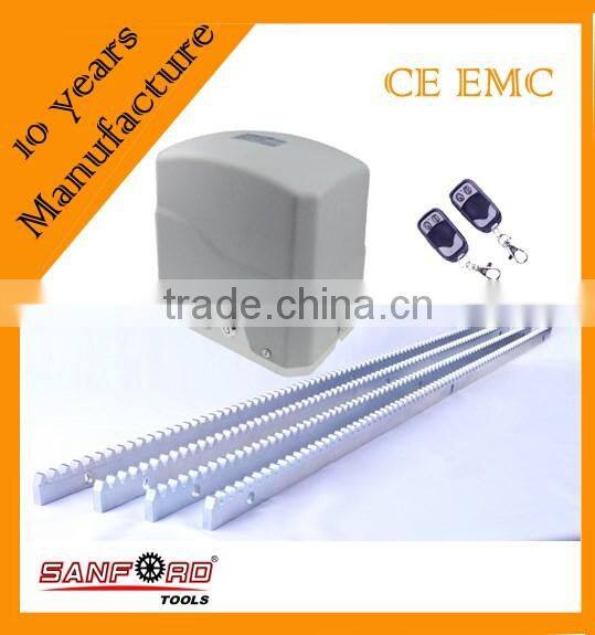 Automatic Gate Opener Motor for Sliding Gate Price