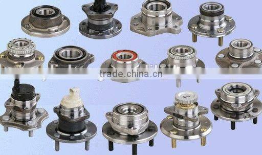 4D0 498 625 A hub bearing wheel hub bearing with high qualtiy