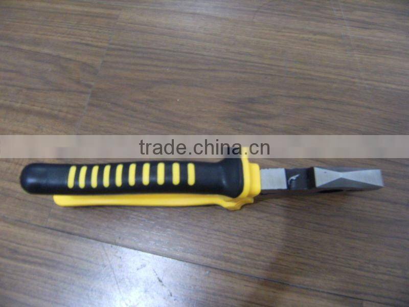 8"American style mutil-function combination pliers