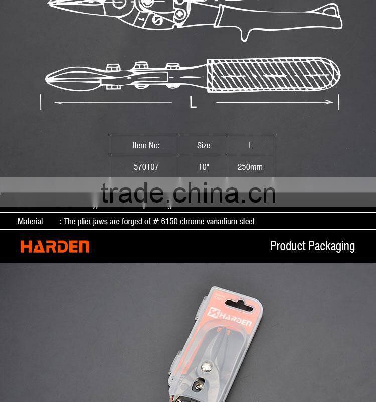 Professional Taiwan Type Straight Aviation Snips
