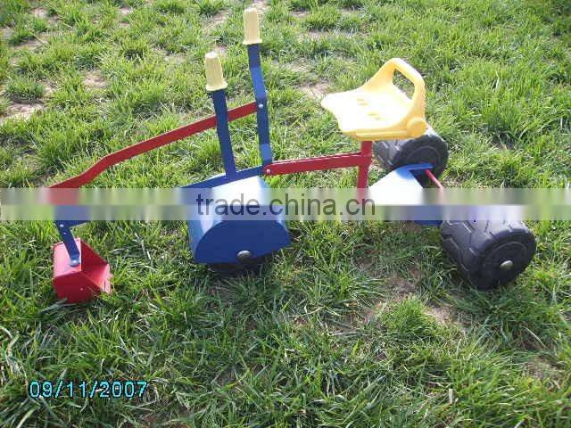 supply children digger toys