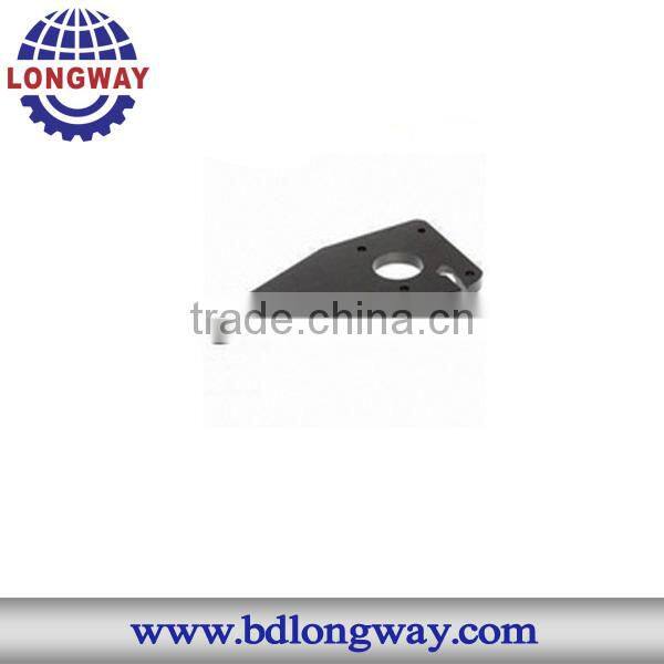 ISO9001 CNC Machined Stainless Steel Investment Casting Manufacturer