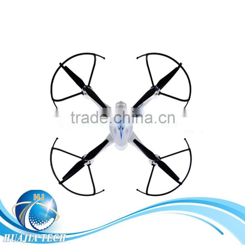 Big size 2.4G flying rc long distance drone remote control quadcopter with WIFI FPV PTZ