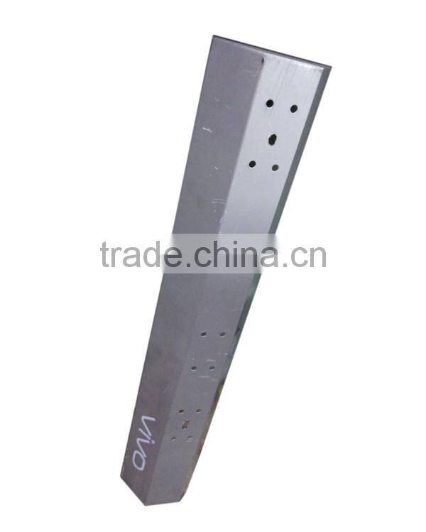 Laser cutting welding Light lampshade for Vivo phone Shops