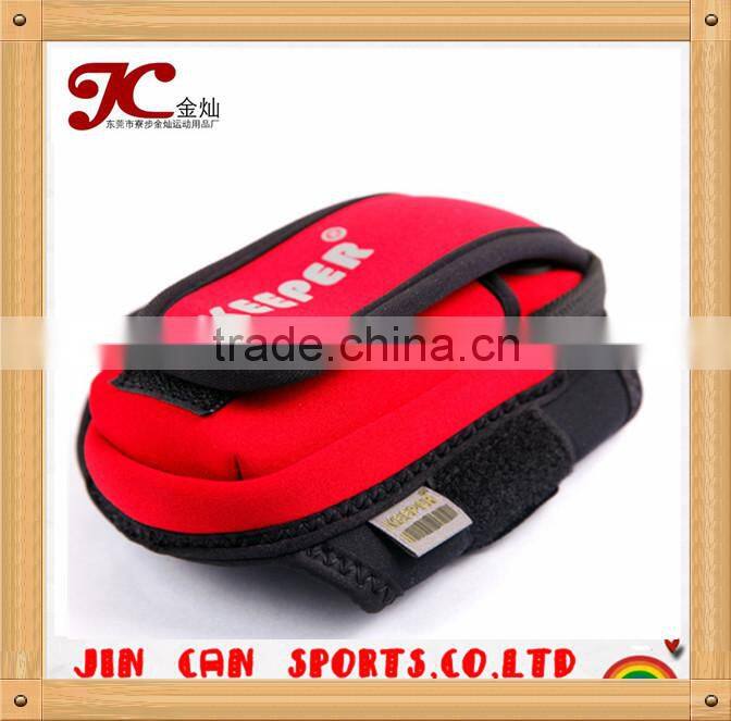 china made promotional customized printed armband