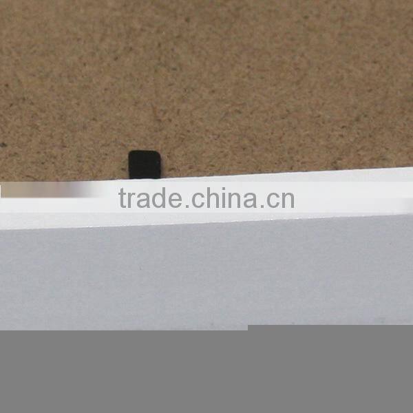 2016 high quality baby wooden light frame photo, beautiful wooden light frame photo W09A024