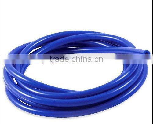 flexible pu air coil pipe for industrial robot 8mm*5mm 100m/roll